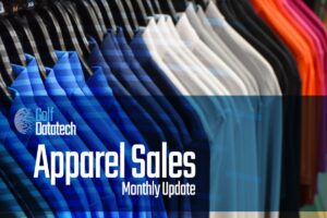 golf apparel sales market update golf datatech october 2022