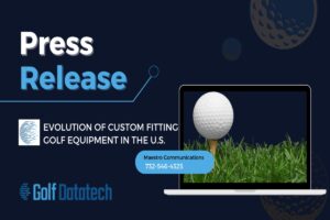 evolution of custom fitting golf equipment in the united states